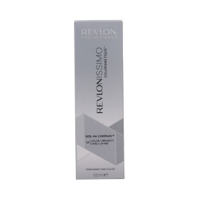 Permanent Dye Revlon Revlonissimo Colorsmetique 60 ml Nº 6 by Revlon, Permanent Colour - Ref: S4261055, Price: 7,70 €, Discou...