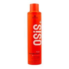 Haarspray für flexiblen Halt Schwarzkopf Osis+ Texture Craft 300 ml von Schwarzkopf, Sprays - Ref: S4261234, Preis: 9,93 €, R...