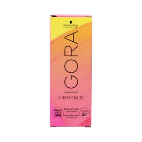 Dauerfärbung Schwarzkopf Igora Vibrance 7-57 60 ml von Schwarzkopf, Farben - Ref: S4261805, Preis: 9,12 €, Rabatt: %