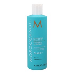 Champú Purificante Moroccanoil Clarifying Champú