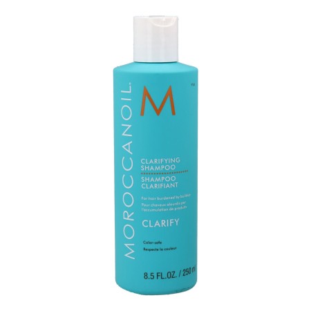 Tiefenreinigendes Shampoo Moroccanoil Clarifying Champú 250 ml von Moroccanoil, Shampoos und Conditioner - Ref: S4262908, Pre...