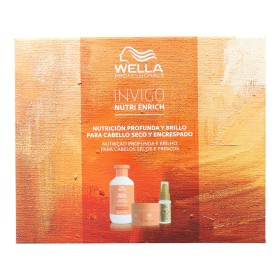 Champú Wella Pack Nutritivo