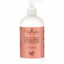 Acondicionador Coconut & Hibiscus Shea Moisture Moisture C&H 384 ml 384 ml | Epamu | Beauty Shop - Parfums, Make-up & Essentials Epamu.eu