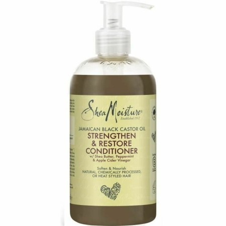 Condicionador Shea Moisture Moisture Jbco de Shea Moisture, Tónicos para o cabelo - Ref: S4262933, Preço: 14,74 €, Desconto: %