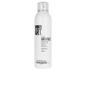 Spray Anti-frisotti L'Oreal Professionnel Paris Tecniart Fix 250 ml de L'Oreal Professionnel Paris, Laques et sprays - Réf : ...