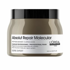 Tonico L'Oreal Professionnel Paris Absolut Repair 500 ml di L'Oreal Professionnel Paris, Tonici per capelli - Rif: S4263088, ...