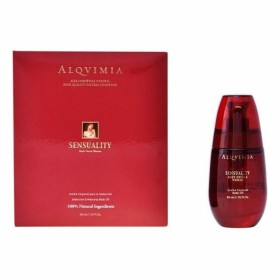 Óleo Corporal Sensuality Body Nectar Alqvimia 50 ml de Alqvimia, Hidratantes - Ref: S4500220, Preço: 167,08 €, Desconto: %