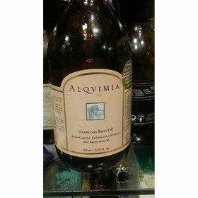 Body Oil Alqvimia (250 ml) by Alqvimia, Moisturisers - Ref: S4500226, Price: 98,66 €, Discount: %