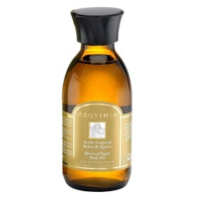 Body Oil Alqvimia Reina Egipto (150 ml) by Alqvimia, Moisturisers - Ref: S4500233, Price: 40,54 €, Discount: %