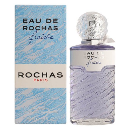 Women's Perfume Rochas 10004928 EDT 100 ml by Rochas, Eau de Perfume - Ref: S0514423, Price: 41,32 €, Discount: %