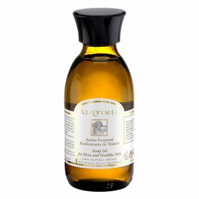 Óleo Corporal Alqvimia Reafirmante 150 ml de Alqvimia, Hidratantes - Ref: S4500234, Preço: 42,60 €, Desconto: %