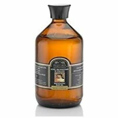 Aceite Hidratante Rejuvenecimiento intensivo Alqvimia (500 ml) | Epamu | Beauty Shop - Parfums, Make-up & Essentials Epamu.eu