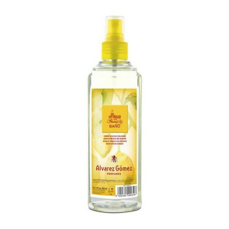 Perfume Unissexo Alvarez Gomez 14-92306 EDC 300 ml de Alvarez Gomez, Água fresca - Ref: S4500360, Preço: 5,42 €, Desconto: %