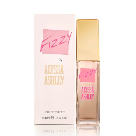 Perfume Mujer Alyssa Ashley P3_p1093742 EDT 100 ml | Epamu | Beauty Shop - Parfums, Make-up & Essentials Epamu.eu