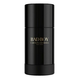 Déodorant en stick Carolina Herrera Bad Boy (75 ml) de Carolina Herrera, Déodorants et anti-transpirants - Réf : S4501614, Pr...