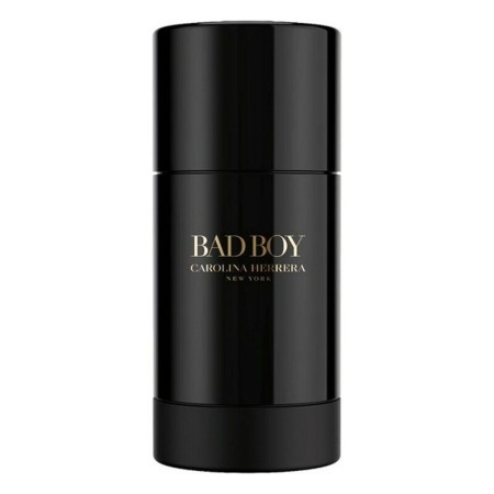 Desodorante en Stick Carolina Herrera Bad Boy (75 ml) | Epamu | Beauty Shop - Parfums, Make-up & Essentials Epamu.eu