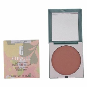 Compact Powders Superpowder Double Face Clinique 04-Matte Honey (10 g) by Clinique, Powders - Ref: S4502004, Price: 33,49 €, ...