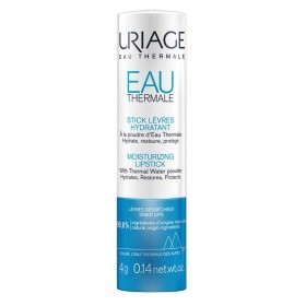 Bálsamo Labial Uriage Thermal de Uriage, Bálsamos - Ref: M0117207, Preço: 4,46 €, Desconto: %