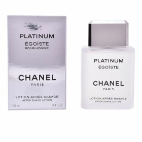 Aftershave Lotion Chanel 100 ml by Chanel, Lotions & Fluids - Ref: S4502183, Price: 84,87 €, Discount: %