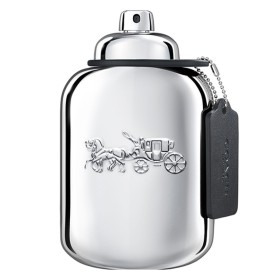 Perfume Homem Coach Platinum Coach EDP EDP 100 ml de Coach, Água de perfume - Ref: S4502189, Preço: 46,80 €, Desconto: %