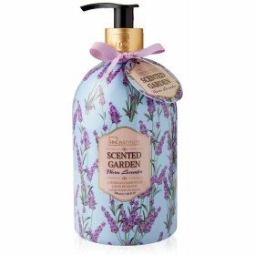 Sabonete de Mãos IDC Institute Lavanda 500 ml de IDC Institute, Sabonetes para as mãos - Ref: S4503640, Preço: 4,60 €, Descon...