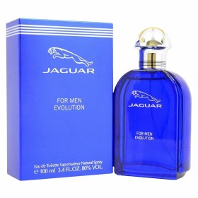 Parfum Homme Jaguar 10003963 EDT 100 ml de Jaguar, Eau de parfum - Réf : S4504313, Prix : 15,48 €, Remise : %