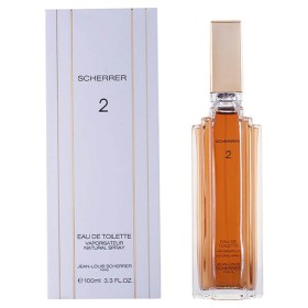 Damenparfüm Jean Louis Scherrer 120564 EDT 100 ml von Jean Louis Scherrer, Eau de Parfum - Ref: S4504329, Preis: 49,83 €, Rab...