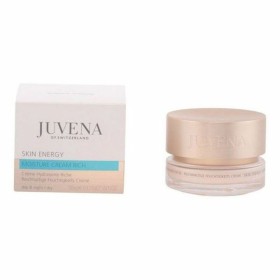 Nourishing Facial Cream Juvena Skin Energy 50 ml by Juvena, Moisturisers - Ref: S4504665, Price: 50,76 €, Discount: %