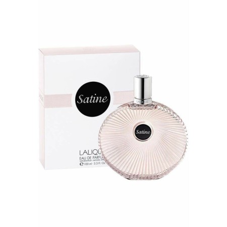 Women's Perfume Lalique Satine EDP 100 ml by Lalique, Eau de Perfume - Ref: S4505000, Price: 33,63 €, Discount: %