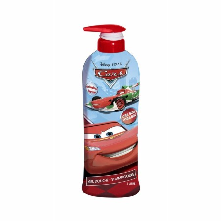 Gel de douche Lorenay Cars (1000 ml) de Lorenay, Gels douche - Réf : S4505840, Prix : 6,87 €, Remise : %