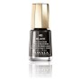 Nail polish Nail Color Cream Mavala 48-black (5 ml) by Mavala, Polish - Ref: S4505984, Price: 7,04 €, Discount: %