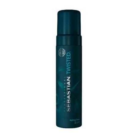 Mousse Modulable Twisted Sebastian 200 ml de Sebastian, Mousses - Réf : S4507137, Prix : 23,93 €, Remise : %