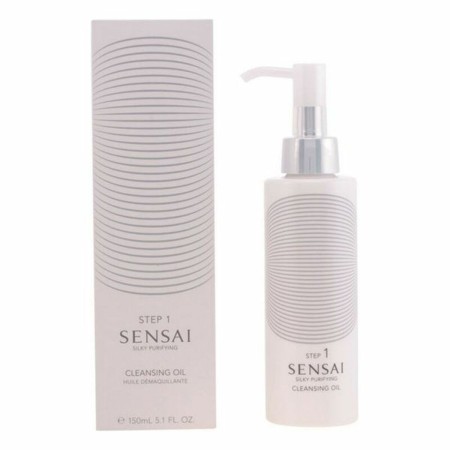 Aceite Desmaquillante Purifying Cleansing Sensai 150 ml | Epamu | Beauty Shop - Parfums, Make-up & Essentials Epamu.eu