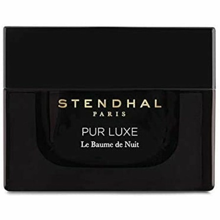 Crema Notte Pure Luxe Stendhal (50 ml) di Stendhal, Idratanti - Rif: S4507982, Prezzo: 164,97 €, Sconto: %