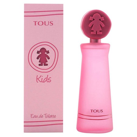 Children's Perfume Tous EDT 100 ml by Tous, Children - Ref: S4508224, Price: 31,73 €, Discount: %