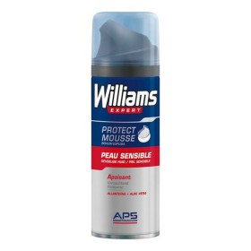 Mousse à raser Protect Mousse Williams (200 ml) de Williams, Mousses - Réf : S4508569, Prix : 3,47 €, Remise : %