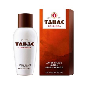 Loção pós barba Original Tabac 100 ml Original de Tabac, Loções e líquidos - Ref: S4508808, Preço: 15,28 €, Desconto: %