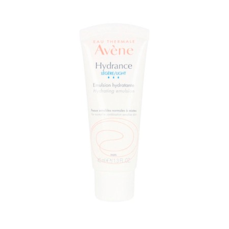 Emulsione Viso Idratante Avene Hydrance Light 50 ml (50 ml) di Avene, Idratanti - Rif: S4512173, Prezzo: 23,33 €, Sconto: %