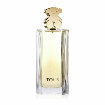 Perfume Mujer Tous EDP EDP 50 ml | Epamu | Beauty Shop - Parfums, Make-up & Essentials Epamu.eu