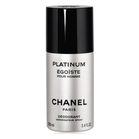 Deodorante Spray Chanel 3145891249309 100 ml di Chanel, Deodoranti - Rif: S4512984, Prezzo: 52,07 €, Sconto: %