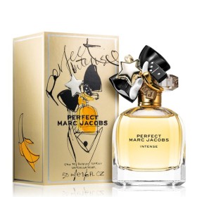 Parfum Femme Marc Jacobs Perfect Intense EDP EDP 50 ml (50 ml) de Marc Jacobs, Eau de parfum - Réf : S4513267, Prix : 80,74 €...