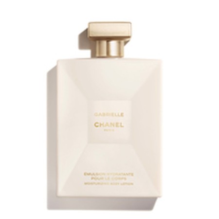 Loção Hidratante Chanel Gabrielle 200 ml de Chanel, Hidratantes - Ref: S4513338, Preço: 76,81 €, Desconto: %