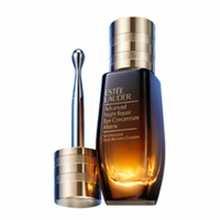 Creme Antirrugas de Noite Estee Lauder Matrix Contorno dos Olhos Concentrado (15 ml) de Estee Lauder, Hidratantes - Ref: S451...