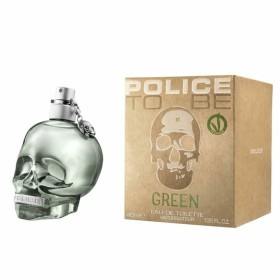 Perfume Unissexo Police MA1451242 EDT 40 ml de Police, Água de perfume - Ref: S4513705, Preço: 27,73 €, Desconto: %