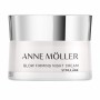 Anti-Ageing Night Cream Anne Möller Stimulage Glow Firming (50 ml) by Anne Möller, Moisturisers - Ref: S4514508, Price: 34,16...