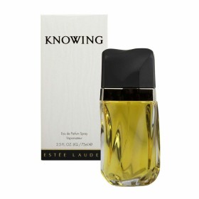 Damenparfüm Estee Lauder Knowing EDP EDP 75 ml von Estee Lauder, Eau de Parfum - Ref: S4514592, Preis: 55,62 €, Rabatt: %