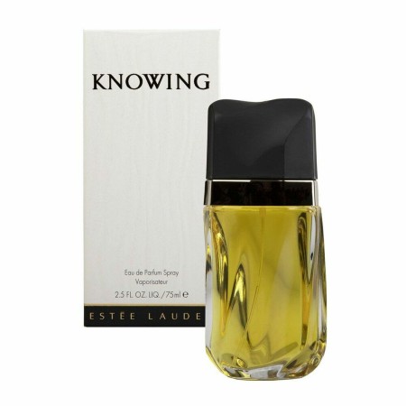 Perfume Mulher Estee Lauder Knowing EDP EDP 75 ml de Estee Lauder, Água de perfume - Ref: S4514592, Preço: 55,62 €, Desconto: %