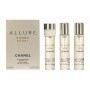 Men's Perfume Set Chanel 17018 EDT by Chanel, Moisturisers - Ref: S4514875, Price: 104,25 €, Discount: %