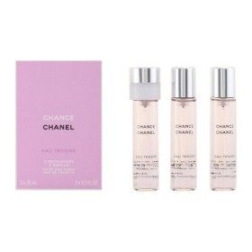 Parfum Femme Chanel Chance Eau Tendre EDT 20 ml de Chanel, Eau de toilette - Réf : S4514876, Prix : 123,65 €, Remise : %