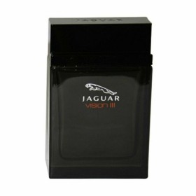 Men's Perfume Jaguar Vision III EDT 100 ml by Jaguar, Eau de Perfume - Ref: S4514890, Price: 24,03 €, Discount: %